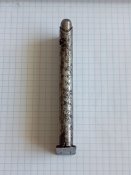 Магазин на Mauser 1914 , kal. 7,65 mm