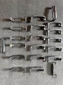 Кришки на магазини Magpul PMAG