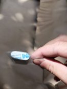 Нові підніжки для дрона