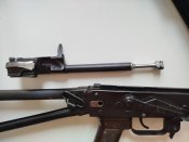 ММГ Автомат АКСУ-74