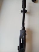ММГ Автомат АКСУ-74