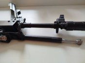 ММГ Автомат АКСУ-74