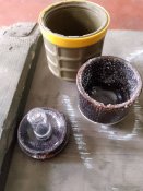 ММГ Австралійської гранати Ф-1