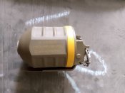 ММГ Австралійської гранати Ф-1