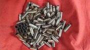 Гильзы 7.62/25  ( 100шт) (1 шт.)