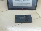 Модульное крепление Red Dot для пистолетов Glock