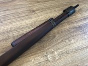 Приклад Mauser 98К. Тильник "калоша". Ложе в зборі.