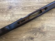 Приклад Mauser 98К. Тильник "калоша". Ложе в зборі.