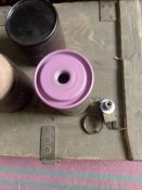ММГ Американської димової гранати