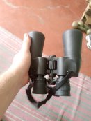 Бінокль Nikon Aculon