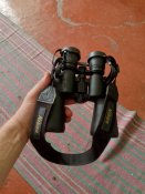 Бінокль Nikon Aculon