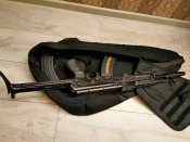 Продам Карабин Вулкан-М 7.62
