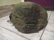 Трофейный шлем 6Б47 антураж