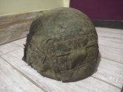 Трофейный шлем 6Б47 антураж