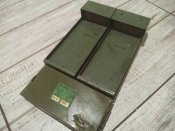 АКБ и две зарядные станции на 10НКГЦ
