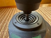 Джостик к FPV