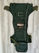 Чохол польського бронежилета