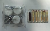 Разогреватель портативный РП-3 + спички...
