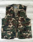 Розгрузка мисливця XXL Нова