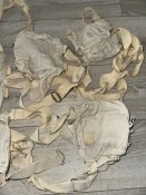 Ремені МВЛ для прихованого носіння спецтехніки