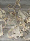 Ремені МВЛ для прихованого носіння спецтехніки