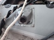 Supercam БПЛА