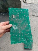 Дві дванадцяти канальні комети