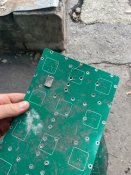 Дві дванадцяти канальні комети
