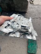 Дві дванадцяти канальні комети