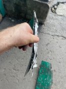 Дві дванадцяти канальні комети