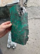 Дві дванадцяти канальні комети