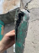 Дві дванадцяти канальні комети