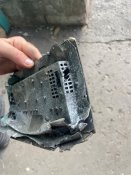 Дві дванадцяти канальні комети