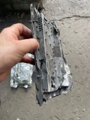 Дві дванадцяти канальні комети