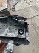 Дві дванадцяти канальні комети