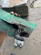 Дві дванадцяти канальні комети