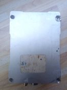 Блок GPS навігації ГЕРАНЬ 2 /Шахед 136