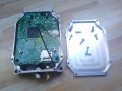Блок GPS навігації ГЕРАНЬ 2 /Шахед 136