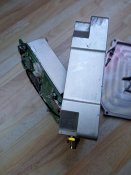 Блок GPS навігації ГЕРАНЬ 2 /Шахед 136