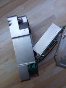 Блок GPS навігації ГЕРАНЬ 2 /Шахед 136