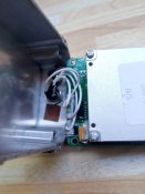Блок GPS навігації ГЕРАНЬ 2 /Шахед 136