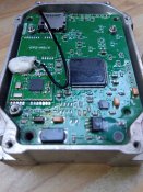 Блок GPS навігації ГЕРАНЬ 2 /Шахед 136