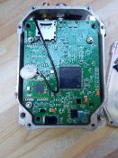 Блок GPS навігації ГЕРАНЬ 2 /Шахед 136