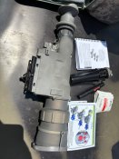 Тепловізійний приціл raytheon AN/PAS-13(V)3 htws at-6000 640x480 heavy thermal weapon sight.