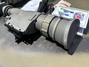 Тепловізійний приціл raytheon AN/PAS-13(V)3 htws at-6000 640x480 heavy thermal weapon sight.