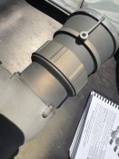 Тепловізійний приціл raytheon AN/PAS-13(V)3 htws at-6000 640x480 heavy thermal weapon sight.
