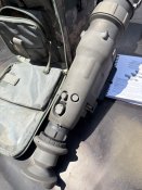 Тепловізійний приціл raytheon AN/PAS-13(V)3 htws at-6000 640x480 heavy thermal weapon sight.