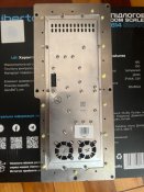 Плата Комета 8!