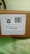 НОВИЙ Voodoo Witch Doctor 5.56 16'' 1.8