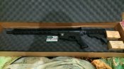 НОВИЙ Voodoo Witch Doctor 5.56 16'' 1.8